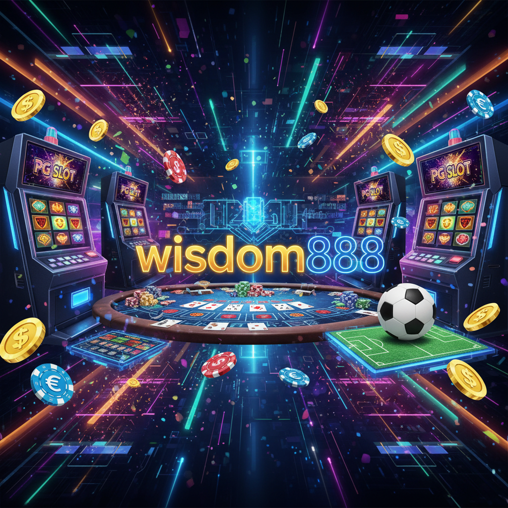 wisdom888