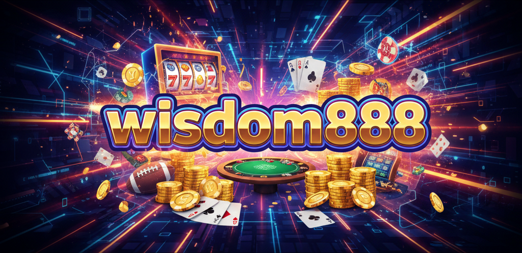 wisdom888