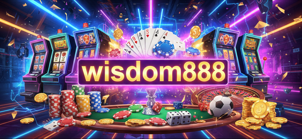 wisdom888