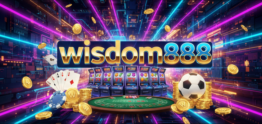 wisdom888