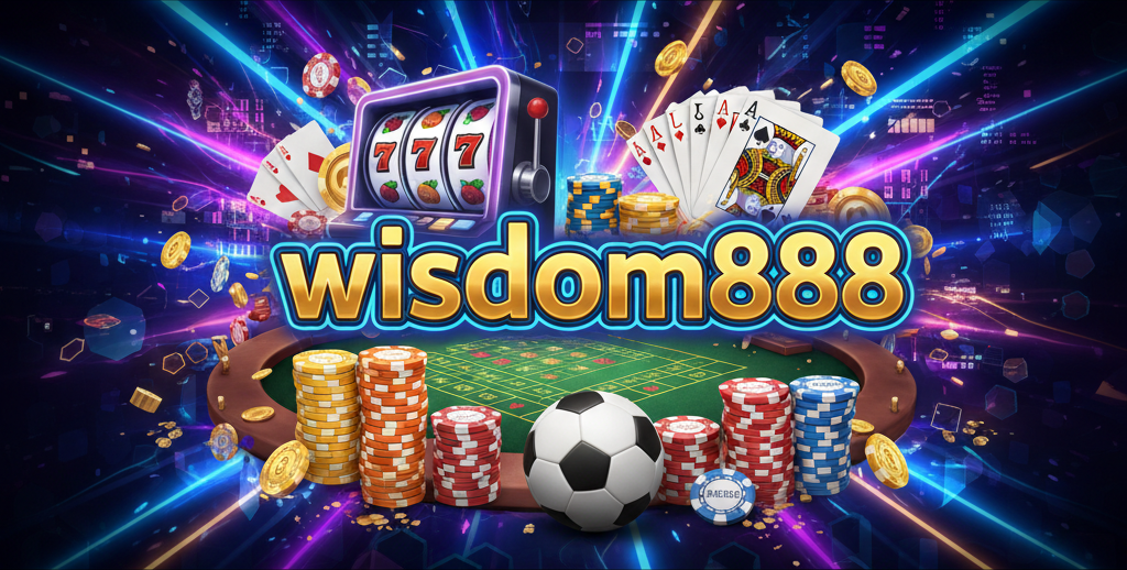 wisdom888