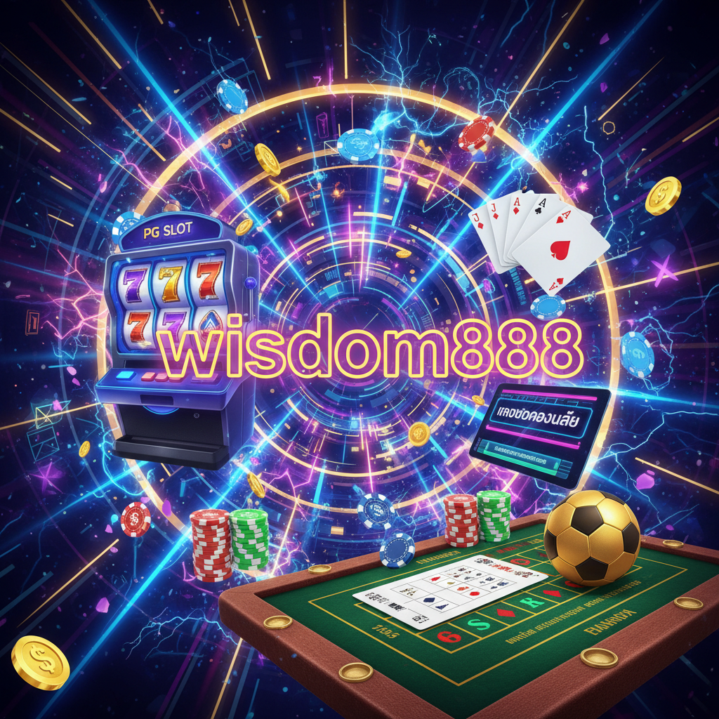 wisdom888